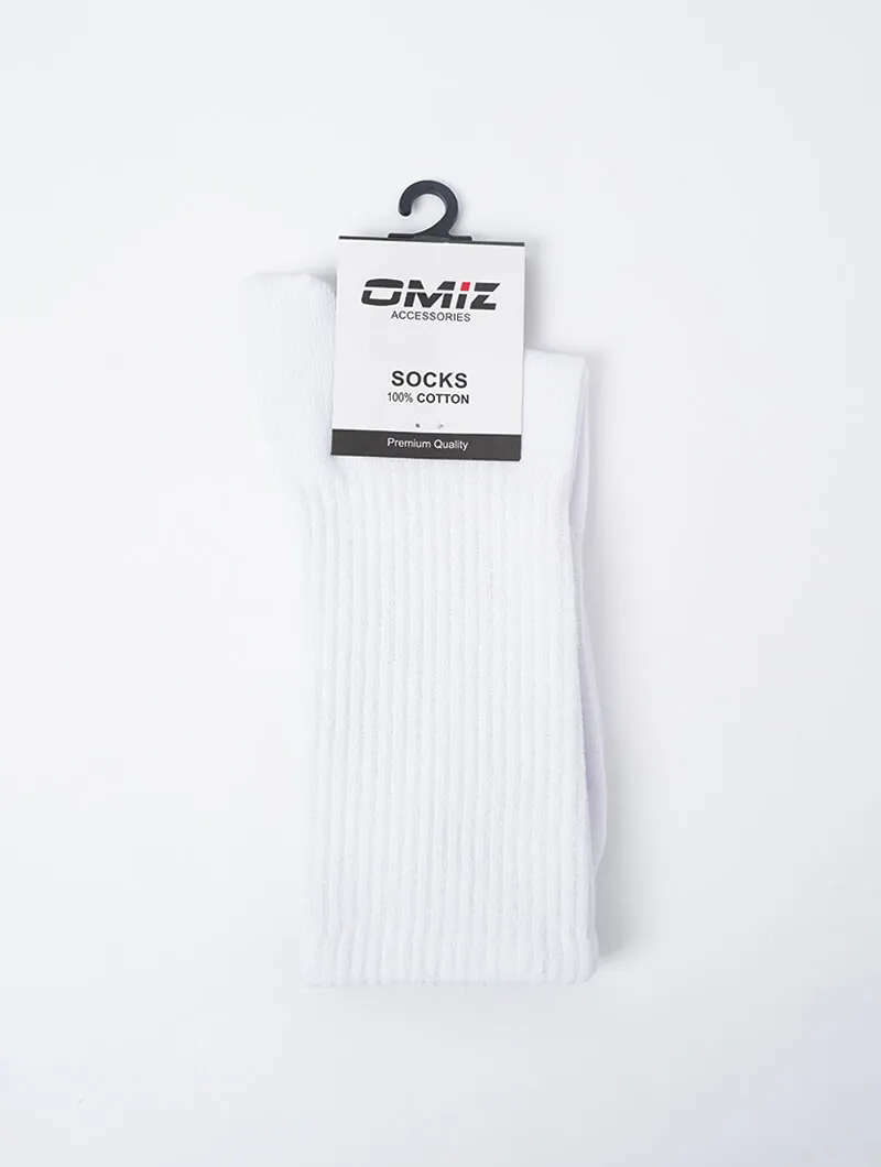 Chaussettes hautes
